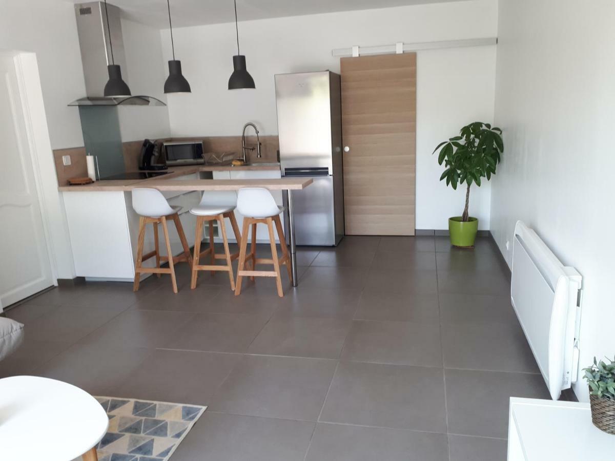 Vacances En Provence Verte Villa Gareoult Ngoại thất bức ảnh