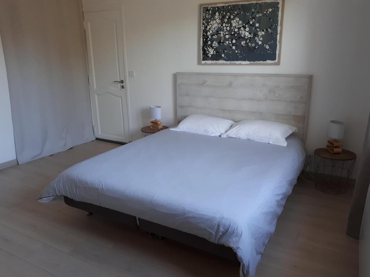 Vacances En Provence Verte Villa Gareoult Ngoại thất bức ảnh